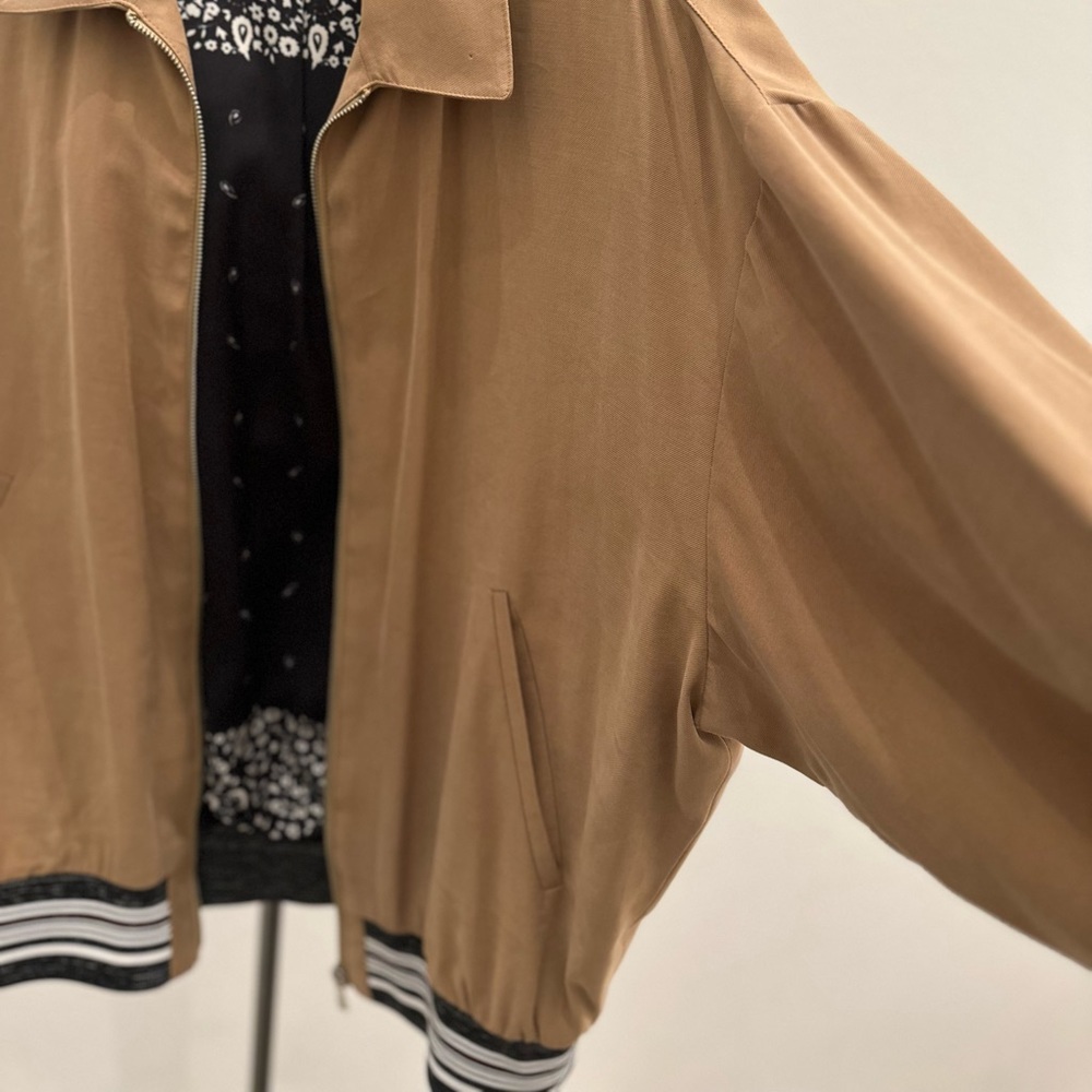 ZARA Jacket - Picture 7 of 12